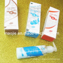 2014 vente chaude chaude Cool minceur magique glaces MJ (100ML)